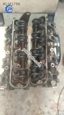 range rover 4.6 hse çıkma silindir kapağı