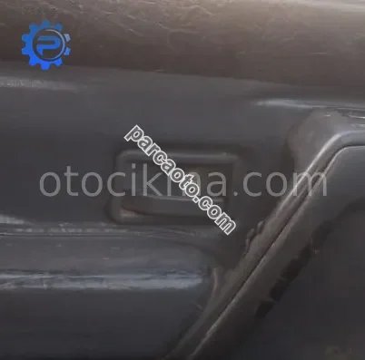 1996 renault 19 europa 1.6 hb çıkma sol ön kapı kolçağı