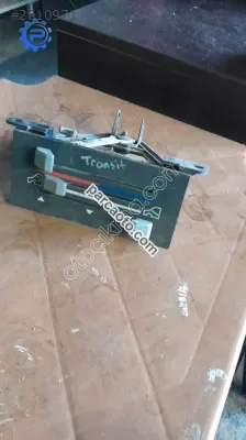 Ford transit 92-97 kalorifer kontrol.paneli yedek parça
