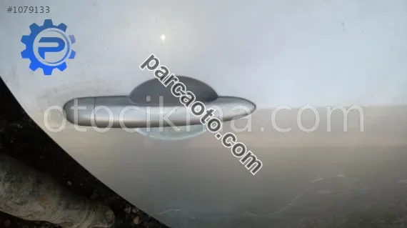 Nissan Primera Kapı - Ordu Ünye