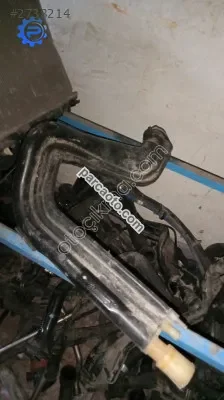 Megane 1,scenic 1 depo dolum Ağzı borusu yedek parça