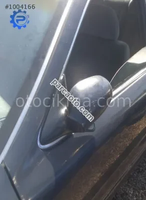 kia clarus 2.0 16v çıkma sol dikiz aynası
