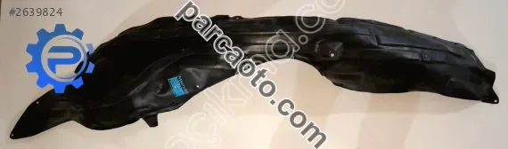 Suzuki Davlumbaz Çamurluk Sx4 04-11 Ön Sağ