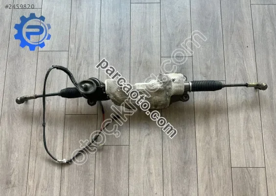 Volkswagen Tiguan Direksiyon Kutusu - Gaziantep Şehitkamil