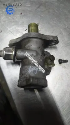 Laguna iki westinghouse fren merkezi çıkma