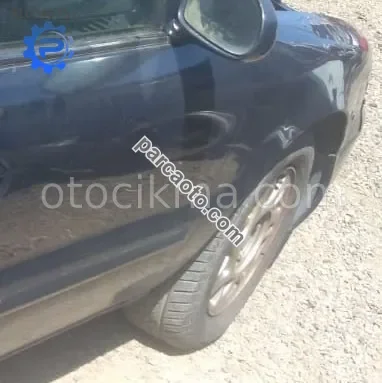 kia clarus 2.0 16v çıkma sağ ön jant lastik