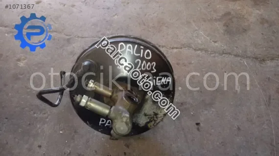fıat palıo siena 97 2003 arası westinghouse ana merkez