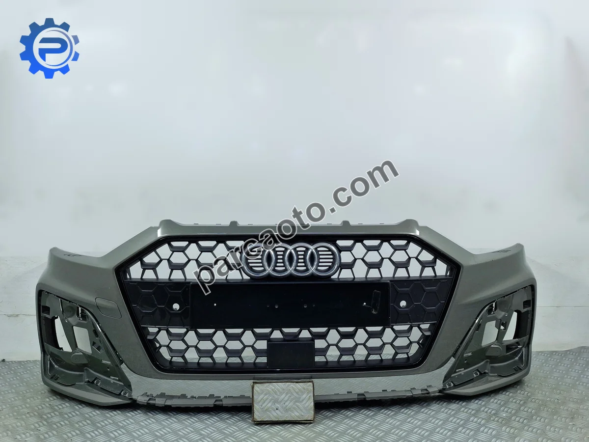 Audi A1 Tampon Ön - Mersin Tarsus
