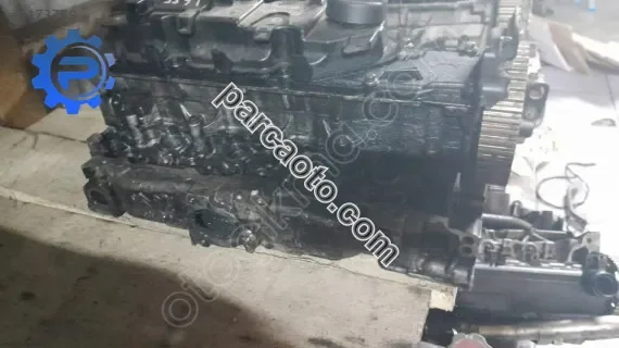 Pejo 301 1m6 euro5 silindir kapak çıkma
