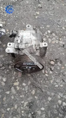 Ford 1.0 motor 3 silindir ecobos klima kompresör çıkma