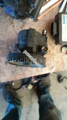 2011 renault clio symbol 1.4 benzinli çıkma direksiyon pompa