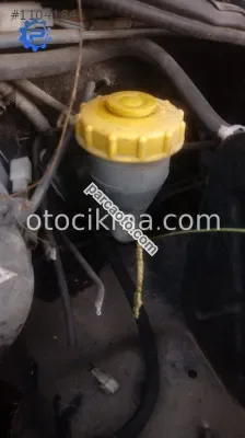Mahındra goa abs li fren westinghouse