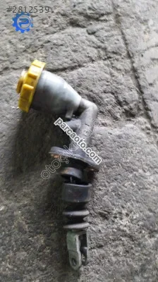 Tata telcoline debriaj üst merkez yedek parça
