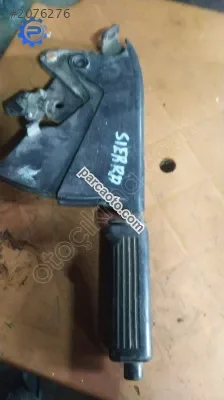Sierra el freni tabancası çıkma