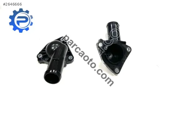 Hyundaı Yuva Termostat Tucson 10-15/İx35 10-15/Sonata 05-10 Üs