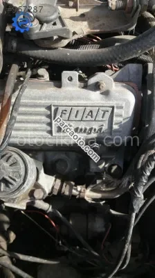 1996 fiat tempra 1.6 mpi station çıkma motor