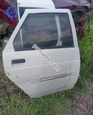lada vega çıkma sağ arka kapı kolu