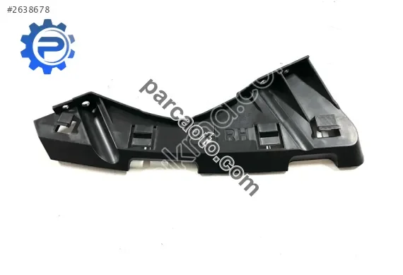 Hyundai Braket Far Altı Sonata 08-12 Sağ