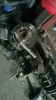 Ford escort sağ sol taşıyıcı adet yedek parça