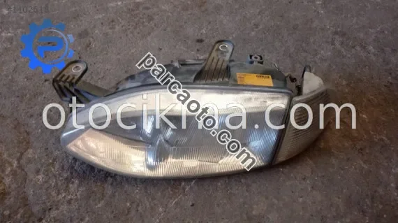 fiat palio çıkma 1.4 sağ far