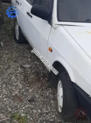 1993 lada samara 1.5 karburatörlü çıkma sağ yan panel