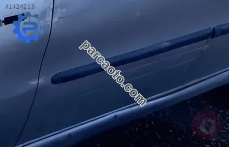 2005 fiat albea 1.6 16v benzinli çıkma sol ön kapı bandı