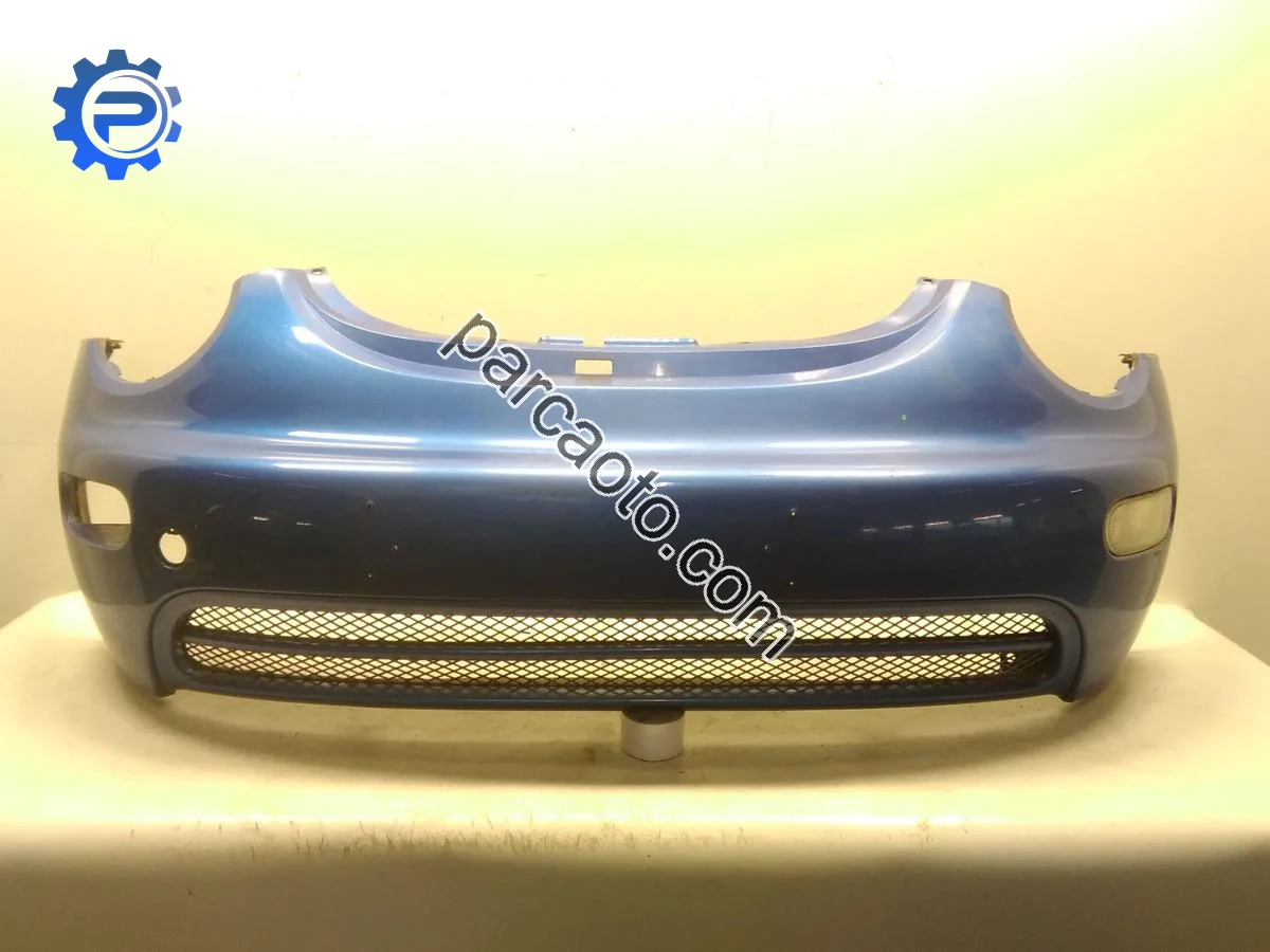 Volkswagen Beetle Tampon Arka - Mersin Tarsus