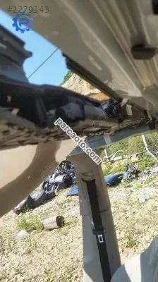 Skoda Octavia Far Motoru - Ordu Ünye