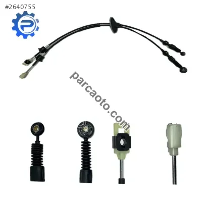 Hyundaı Tel Vites İ30 07-12/Ceed Dizel 07-12