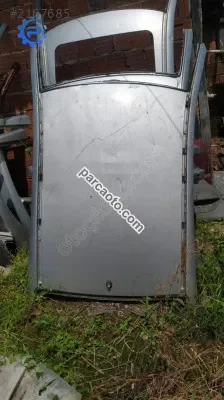 Megan 2 kesme tavan çıkma
