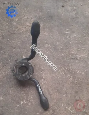 volkswagen caddy çıkma sinyal silecek kolu