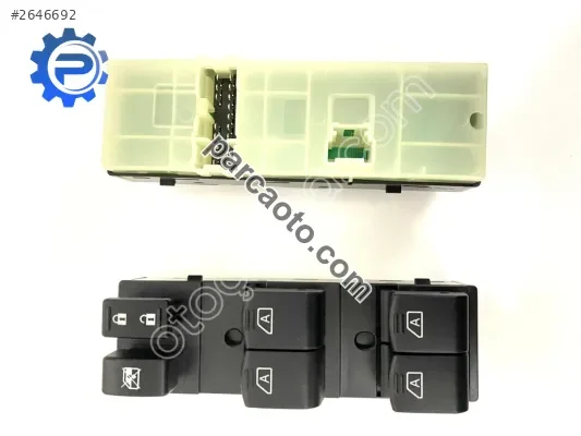 Nissan Düğme Cam Açma İnfiniti Fx35 08-13 Ön Sol