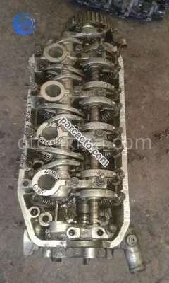 1993 honda civic 1.4 dolu çıkma karburatörlü silindir kapağı