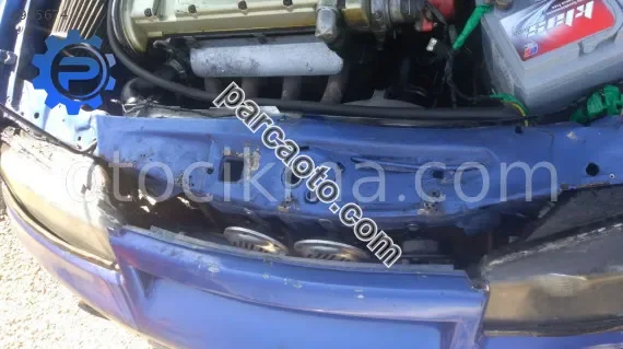 1995 model opel calibra 2.0 çıkma ön panel