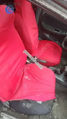 Nexia ön koltuklar yedek parça