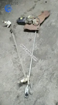 Nissan Urvan Silecek Mekanizması orjinal çıkma