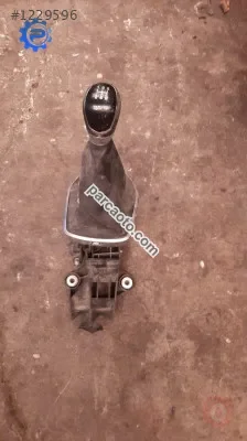 ford courier çıkma vites mekanizması