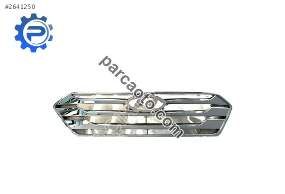 Hyundai Santa Fe Panjur - İzmir Bornova