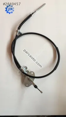 Mazda 121 El Freni - İzmir Bornova