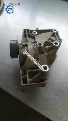 2.0 Insignia dinamo ayağı çıkma