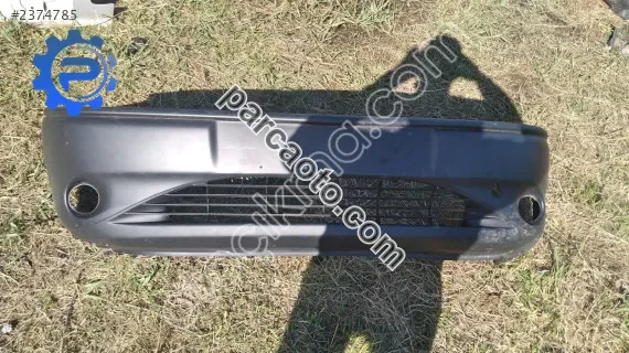 Lancia Ypsilon Tampon Ön - Ordu Ünye