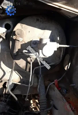 1998-2003 citroen berlingo çıkma westenhouse ana merkez
