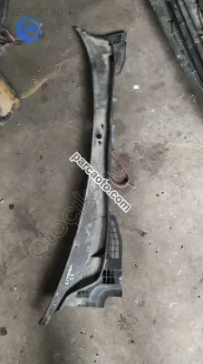 Zx cam önü ızgarası çıkma