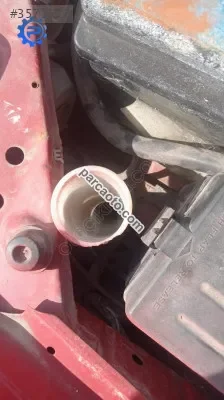 Daewoo Nubira Silecek Suyu Deposu - Ordu Ünye