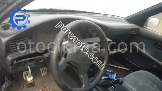 toyota corona 2.0 direksiyon