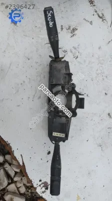Fiat Scudo Sinyal Silecek Kolu orjinal çıkma
