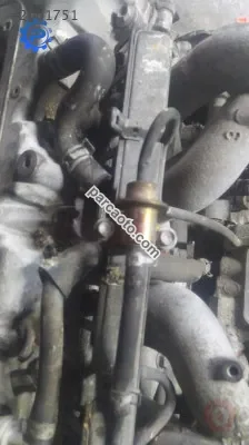 suzuki swift 1.3 çıkma enjektör ve kütüğü takım
