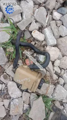 Hundai sonata direksiyon yağ bidonu yedek parça