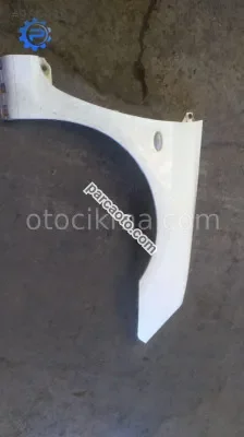 Peugeot 307 Çamurluk - Ordu Ünye