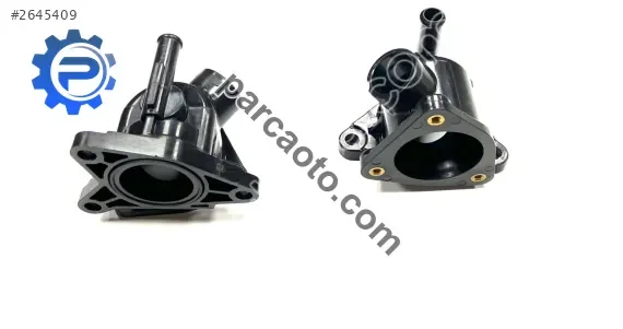 Toyota Yuva Termostat Corolla 1,4 Dizel 10-13/Auris 1,4 Dizel 07-